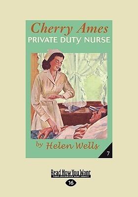 Cherry Ames, Private Duty Nurse