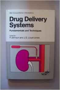 Drug Delivery Systems: Fundamentals & Techniques