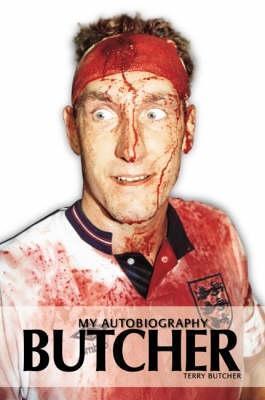 Butcher - My Autobiography