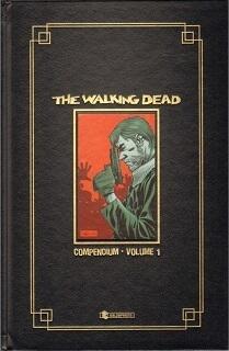 The Walking Dead, Compendium 1