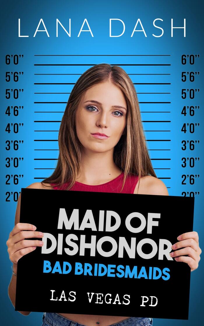 Maid of Dishonor