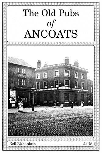 The Old Pubs of Ancoats