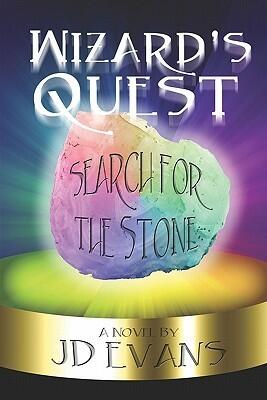 Wizard's Quest: Search for the Stone
