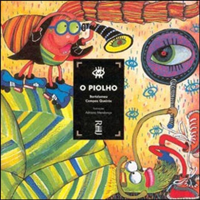 Piolho, O