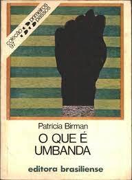 O que é Umbanda