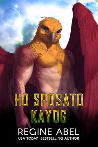 Ho Sposato Kayog