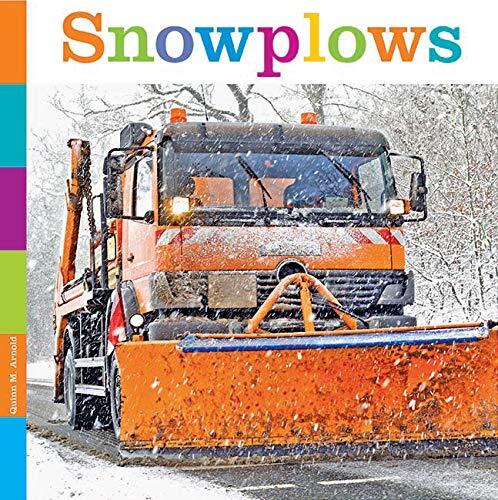 Snowplows