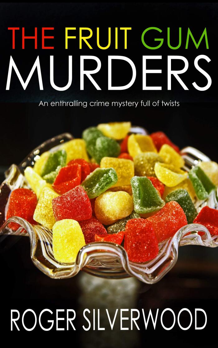 The Fruit Gum Murders