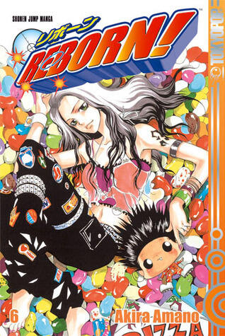 Reborn! 6: Hier kommt ein lebendiges Kerlchen!