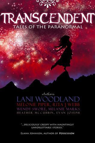 Transcendent: Tales of the Paranormal