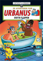 Dertig floppen