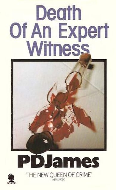 Death Of An Expert Witness