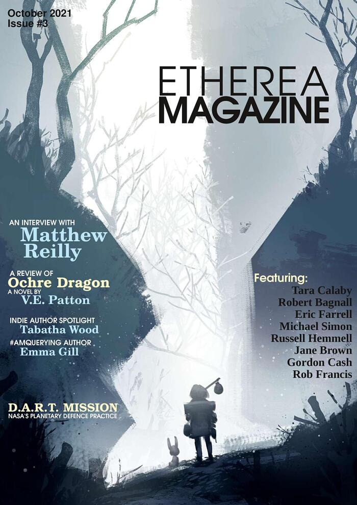Etherea Magazine - Issue 3