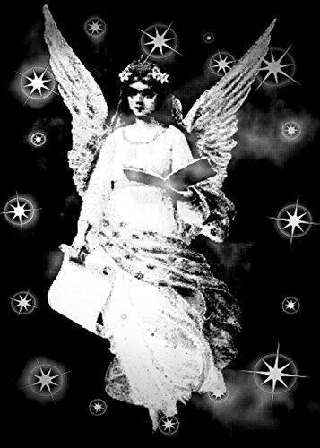 Looking for Angels Praying with Mother Teresa and Friends