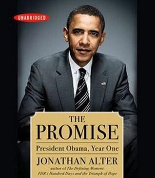 The Promise: President Obama, Year One