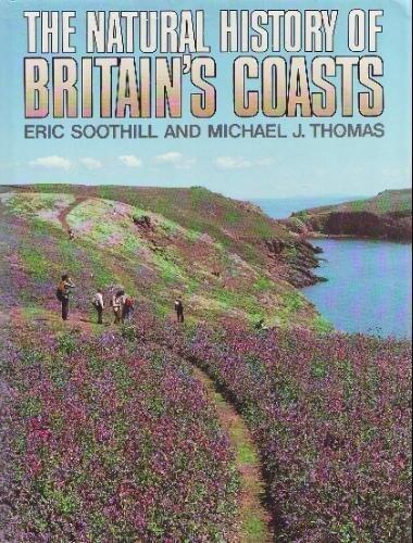 Natural History of Britains Coasts