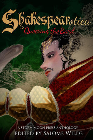 Shakespearotica: Queering the Bard