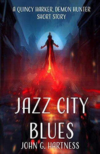 Jazz City Blues