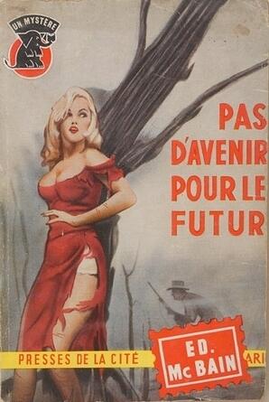 Pas D'avenir Pour Le Futur