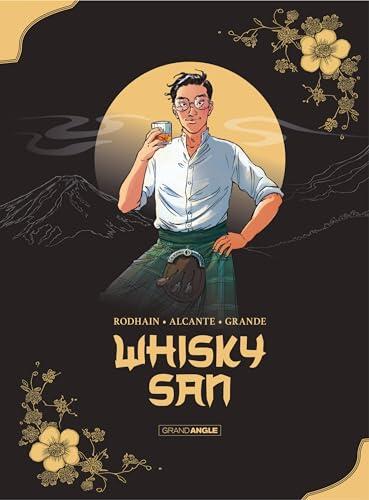 Whisky San