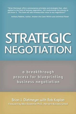 Strategic Negotiation