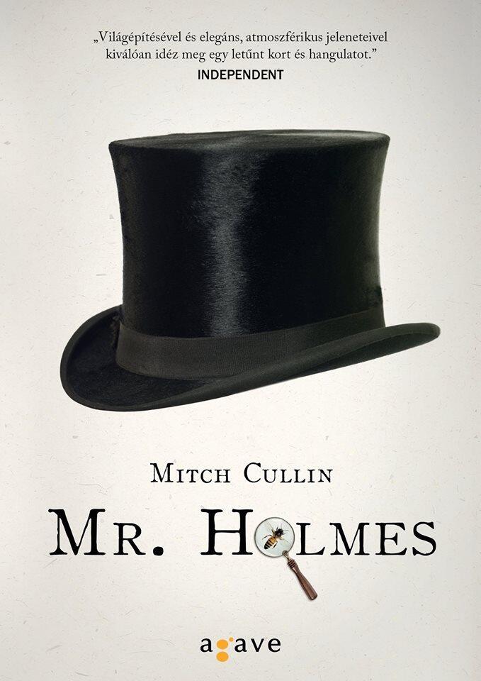 Mr. Holmes