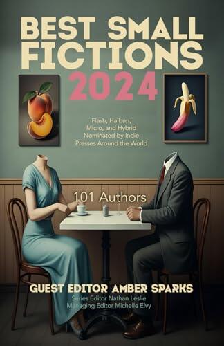 Best Small Fictions 2024