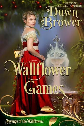 Wallflower Games