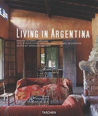 Living in Argentina