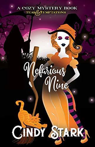 Nefarious Nine