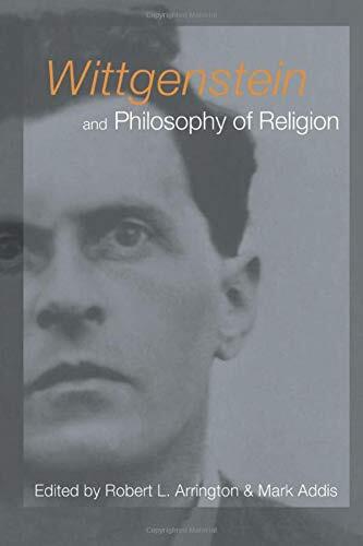 Wittgenstein and Philosophy of Religion