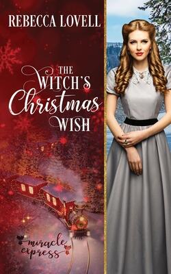 The Witch's Christmas Wish