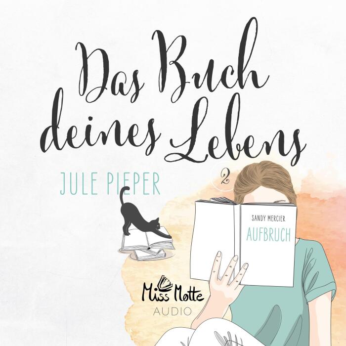 Das Buch deines Lebens 2 - Aufbruch