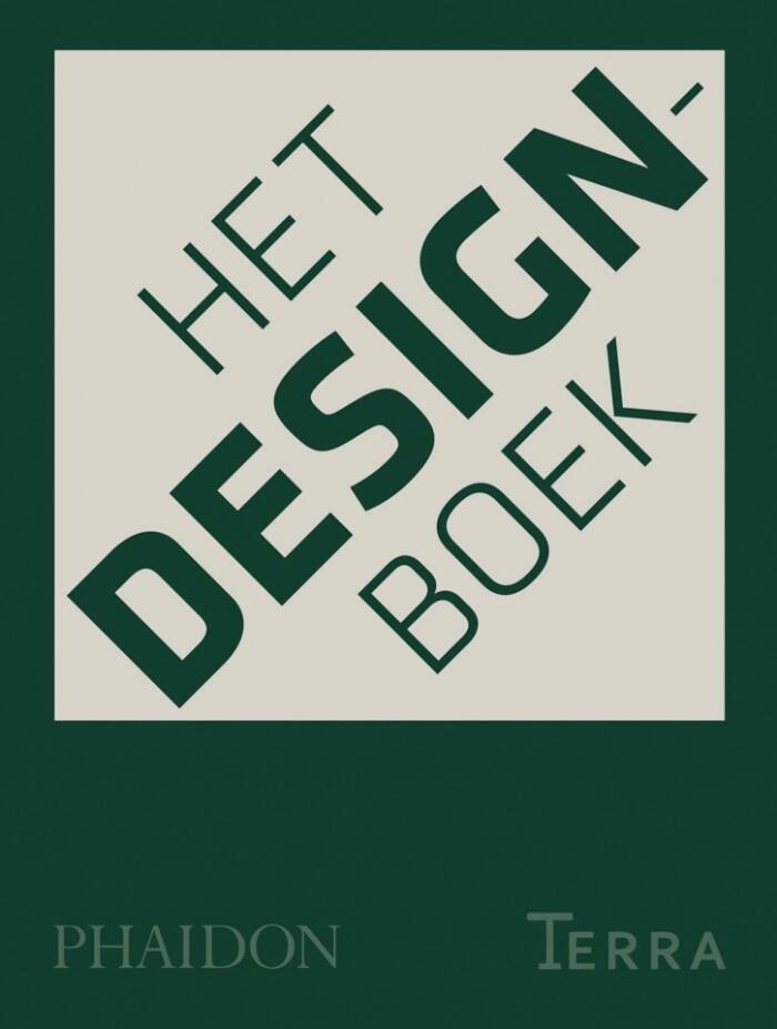 Het Designboek