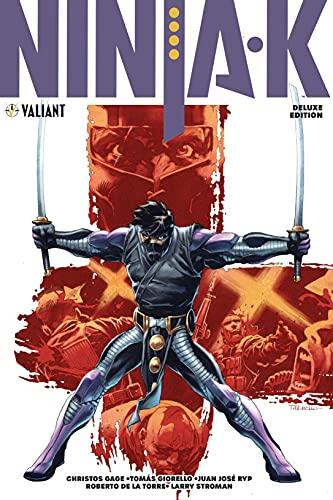 Ninja-K