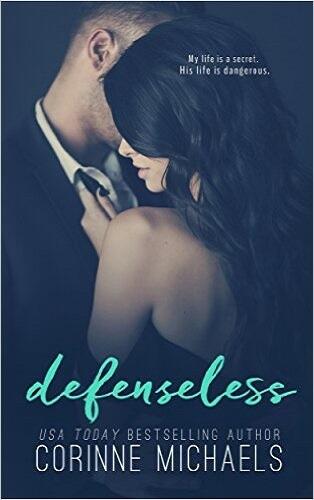 Defenseless