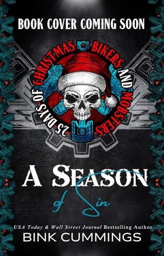 A Season Of Sin