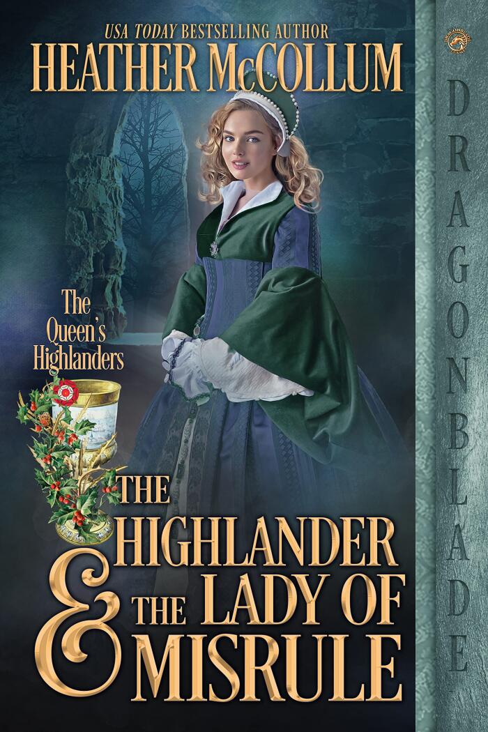 The Queen's Highlanders
