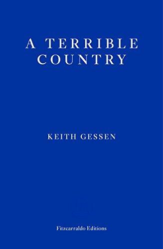 A Terrible Country