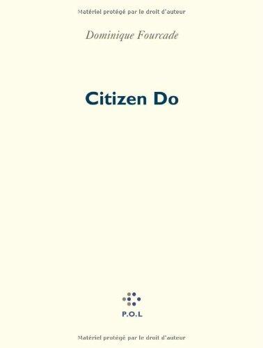 Citizen Do