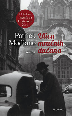 Ulica mračnih dućana