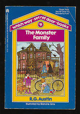 The Monster Family