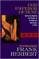 God Emperor of Dune
