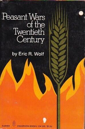 Peasant Wars of the Twentieth Century