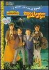 20,000 Leagues Under The Sea