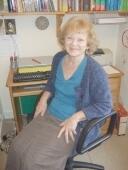 Mary Chapman