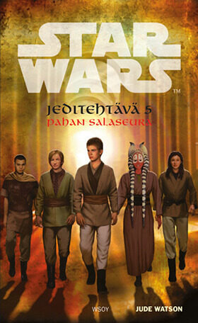 Pahan salaseura