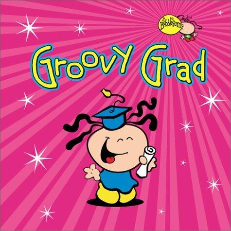 Groovy Grad