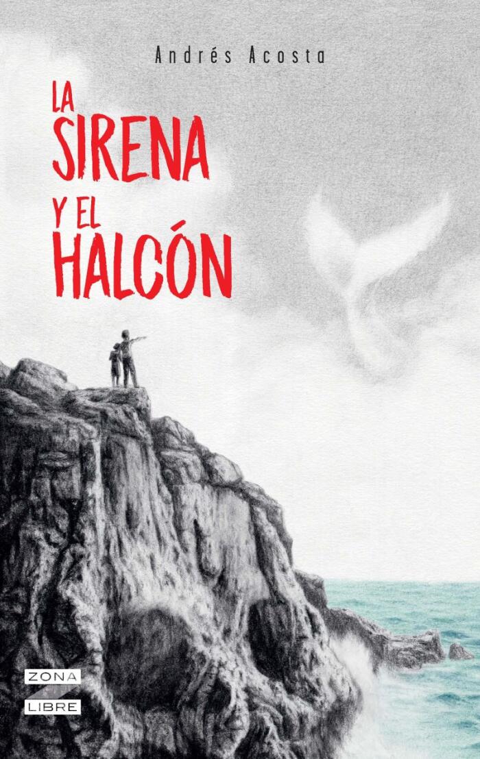 La sirena y el halcón