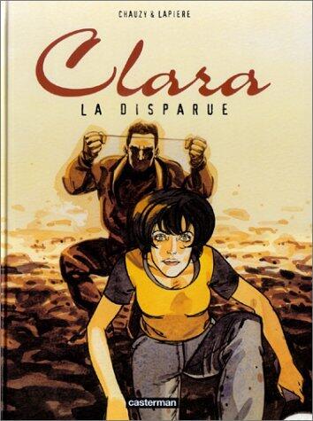 La Disparue